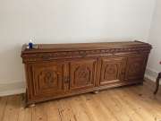 Cabinet Painter