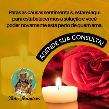 Mãe Tamires Astróloga vidente - Coimbra - Espectáculo de lector del tarot