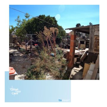 Tsclean.pt - Almada - Cleaning Out