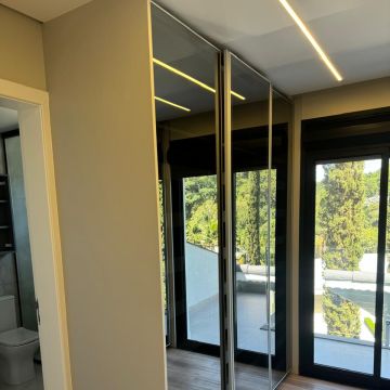 SMART HOME MONTAGENS - Espinho - TV Mounting
