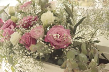 VeraFiori - Mafra - Event Florist