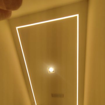 proserv - Braga - Lamp Installation