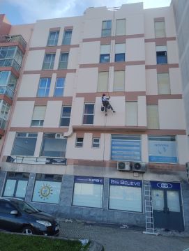 Mm.reabilitacoes - Amadora - Insulation