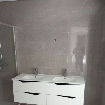 Muloloke Albuquerque - Braga - Asbestsanierung