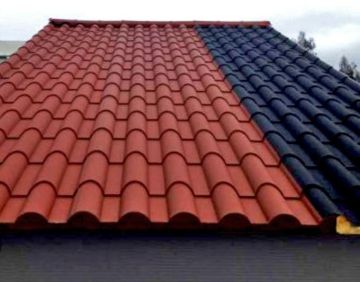 Mm.reabilitacoes - Amadora - Roof Installation or Replacement