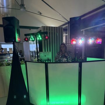 DJ Pixie - Amadora - DJ pour fêtes et événements