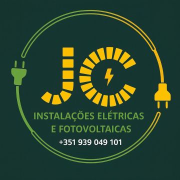Jc instalações elétricas - Valongo - Installation und Montage von Lampen