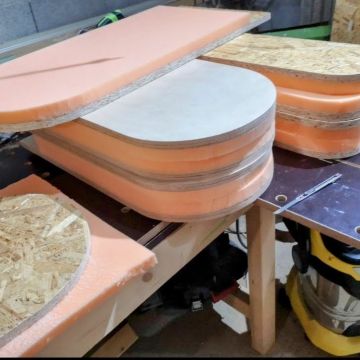B3Bwork - Lousada - Woodwork and Carpentry