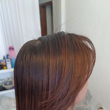Sarah - Almada - Penteados para Casamentos