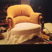 Antoine - Castelo Branco - Drapery Repair