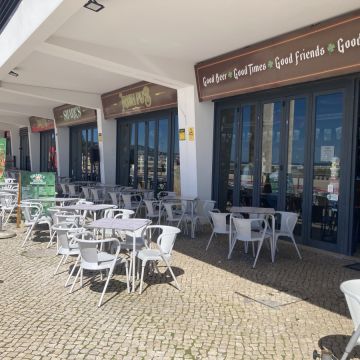 Janelas Sem listras - Figueira da Foz - Nettoyage de propriété
