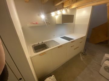 Wf Construção e Remodelação - Seixal - Transporter-Vermietung