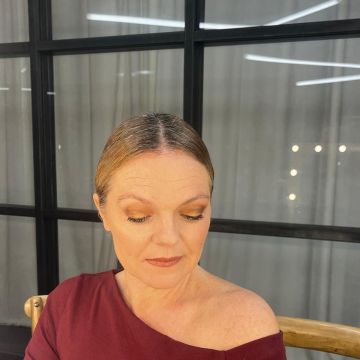 Beatriz Beauty Make up - Cascais - Maquillaje para bodas