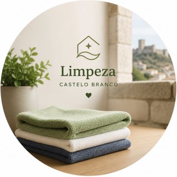 Rafael Gomes - Castelo Branco - Limpeza de Persianas