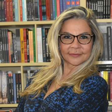 ROSE PEREIRA - Lagos - Tutoring - Other Academic Courses