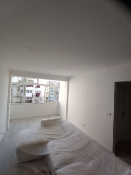 Wf Construção e Remodelação - Seixal - Swimmingpool instandsetzen
