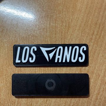 LosVanos - Leiria - Estampagem