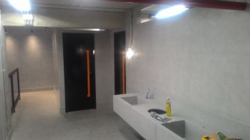 Formula LDA - Vila Real de Santo António - Drywall Installation and Hanging