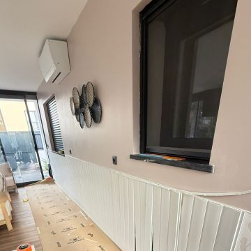 Claudio Junior - Azambuja - Instalação ou Substituição de Exaustor de Cozinha