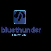 Agência BlueThunder Advertising - Portimão - Reclamos Luminosos