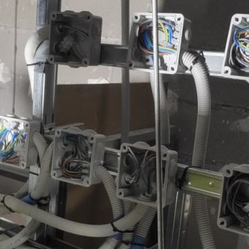 Pacheco elétrica - Vila Nova de Gaia - Instalação ou Substituição de Bomba de Água