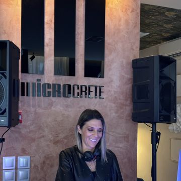 DJ Pixie - Amadora - DJ