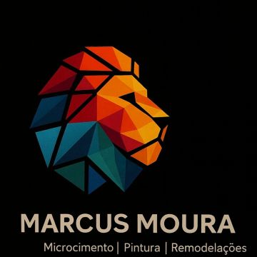 Microcimento Marcus Moura - Lisboa - Innenwand einbauen
