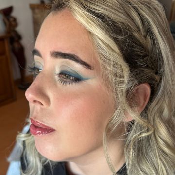 Jrbeauty - Odivelas - Maquillage de mariage