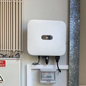 Jc instalações elétricas - Valongo - Elektroniker