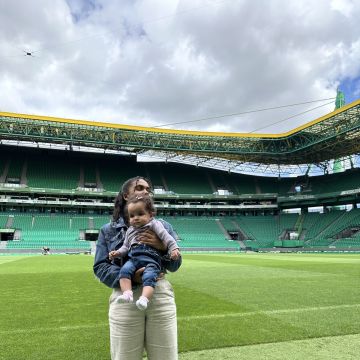 João Miguel Martins Anjo - Odivelas - Treino Intervalado de Alta Intensidade (HIIT)