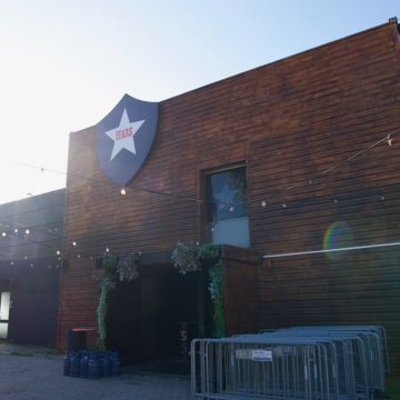Texas Espaço - Seixal - Organização de Festa de Aniversário
