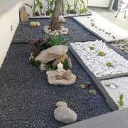 Paulo Santos - Almada - Artificial Turf Installation