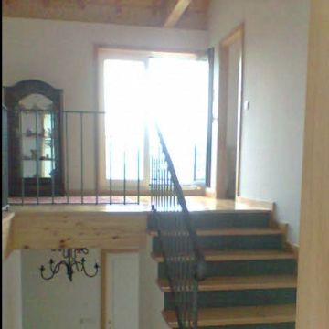 B3Bwork - Lousada - Stair and Staircase Repair