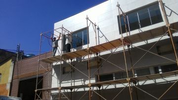 Formula LDA - Vila Real de Santo António - General Contracting