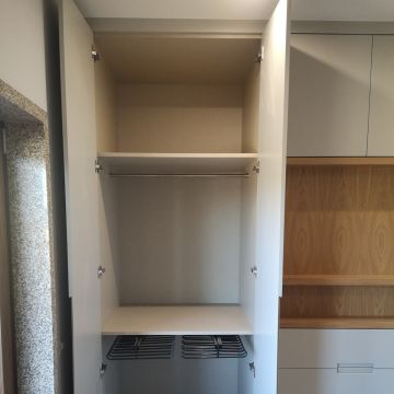 B3Bwork - Lousada - Fitness Equipment Assembly