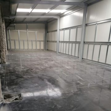 Josué Costa remodelações - Vimioso - Instalação de Paredes de Pladur