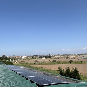 Jc instalações elétricas - Valongo - Reparatur des Sicherungs- oder Verteilerkastens