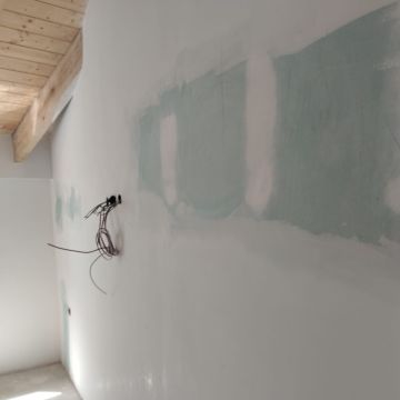 Rogério de Souza Fernandes - Figueira da Foz - Installation, réparation ou retrait de revêtement mural