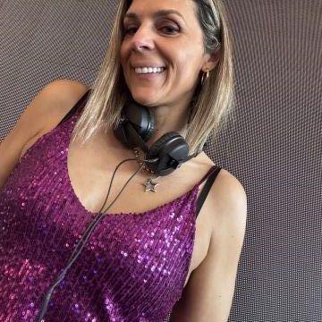 DJ Pixie - Amadora - DJ pour soirée d'adolescents