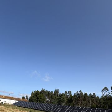 Jc instalações elétricas - Valongo - Installation eines Stromgenerators