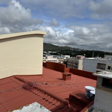 Nelson Raúl - Barcelos - Pintura