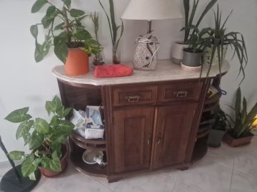 Mudança de Móveis e de Estruturas Pesadas