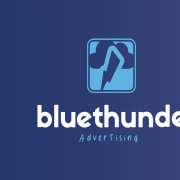 Agência BlueThunder Advertising - Portimão - Consultoria de Marketing e Digital