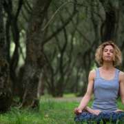 Margarida Pialgata - Lisboa - Aulas de Yoga