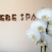 Hebe clinica &Spa - Vila Nova de Gaia - Manicure e Pedicure (para Homens)