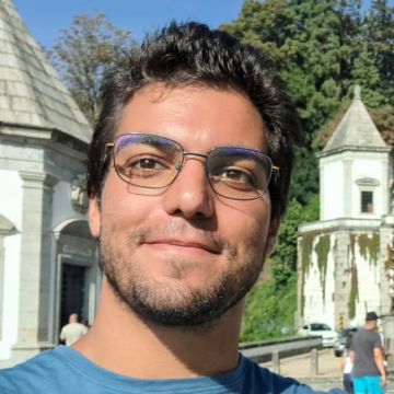 Filipe Carvalho - Lisboa - Phone or Tablet Repair