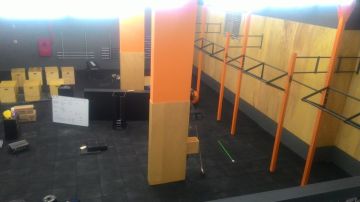 Formula LDA - Vila Real de Santo António - Sound Proofing
