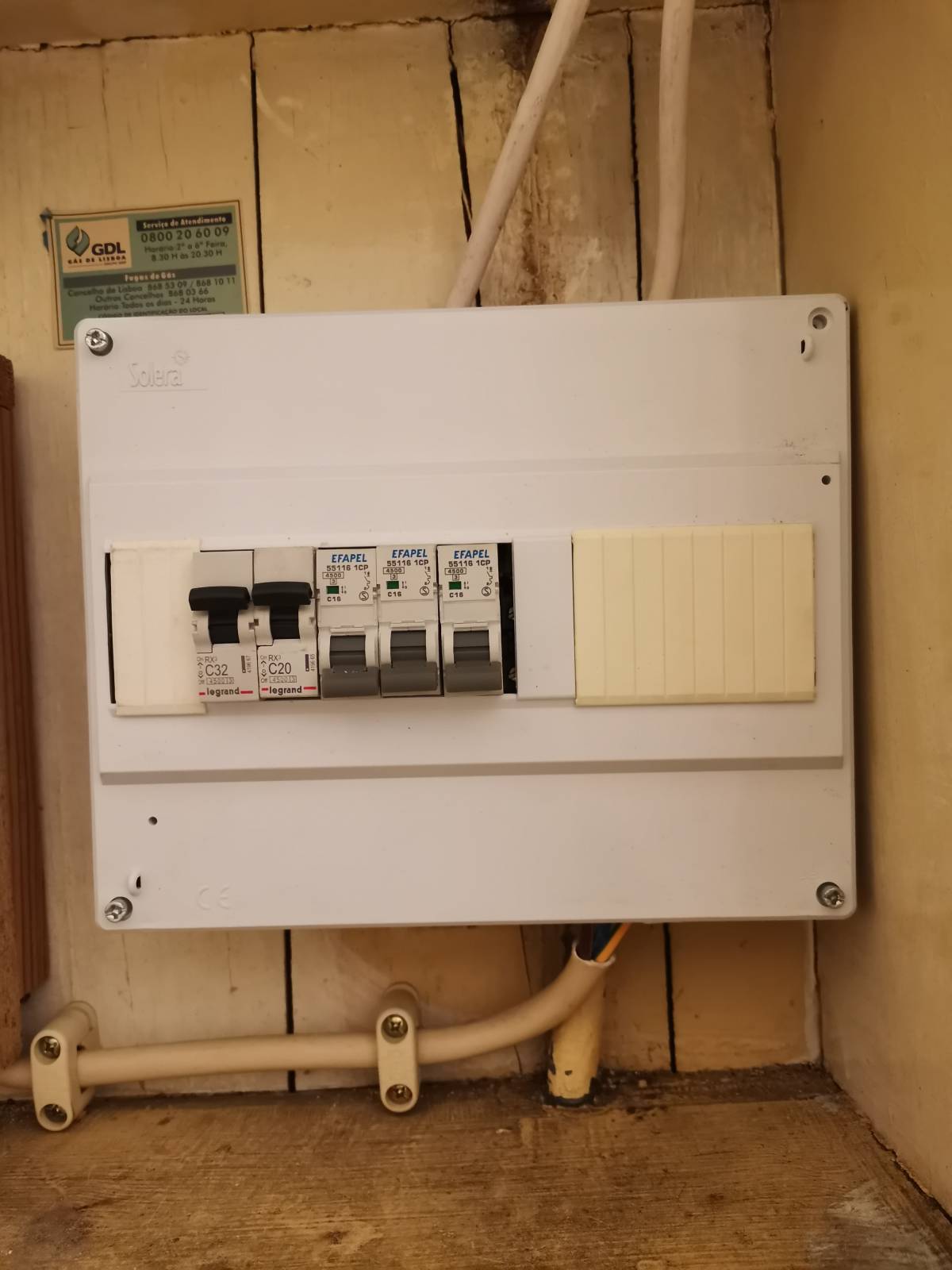Electrical