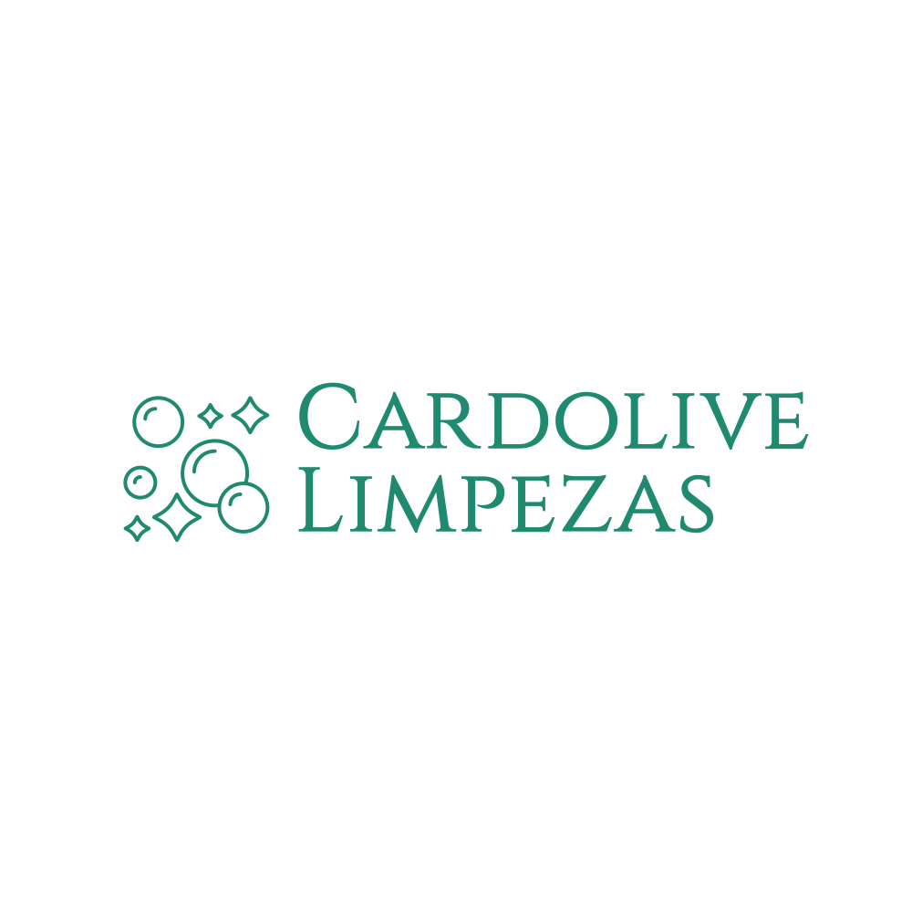 Cardolive Limpezas - Lousada - Deep or Spring Cleaning