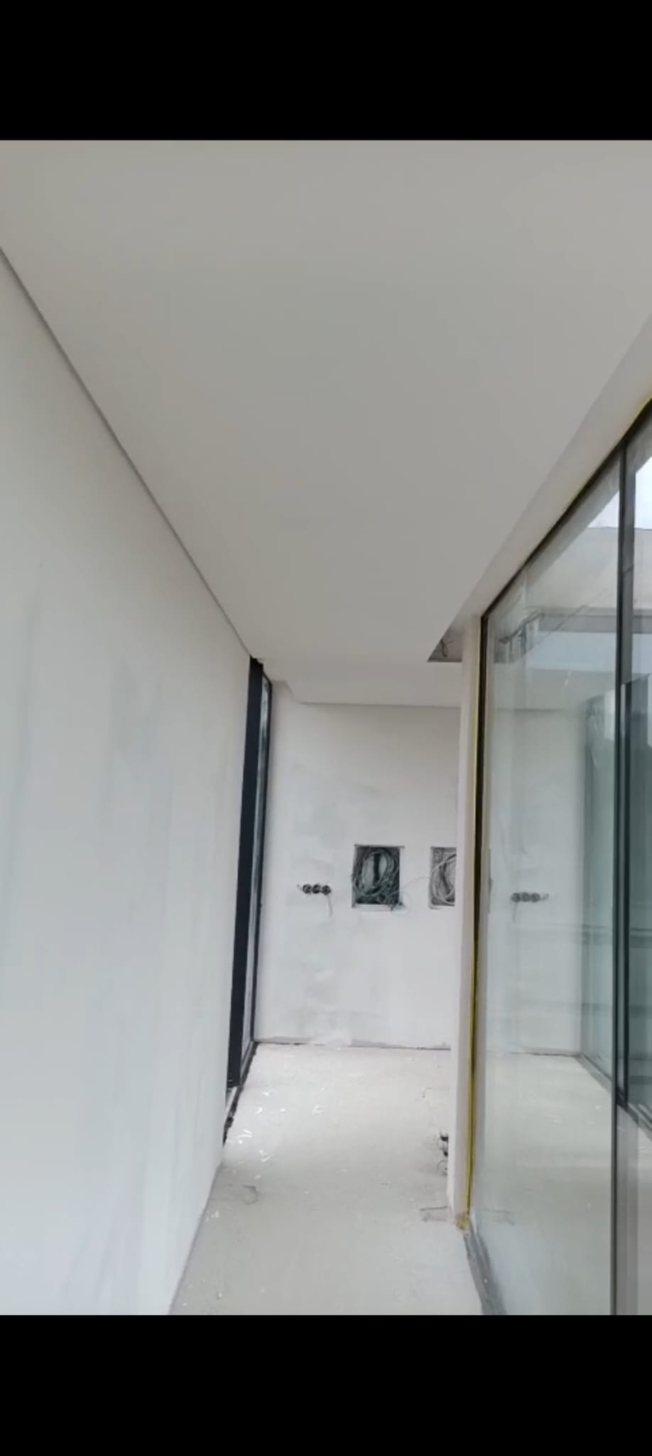 Dreamhouse - Vila Nova de Famalicão - Interior Wall Addition